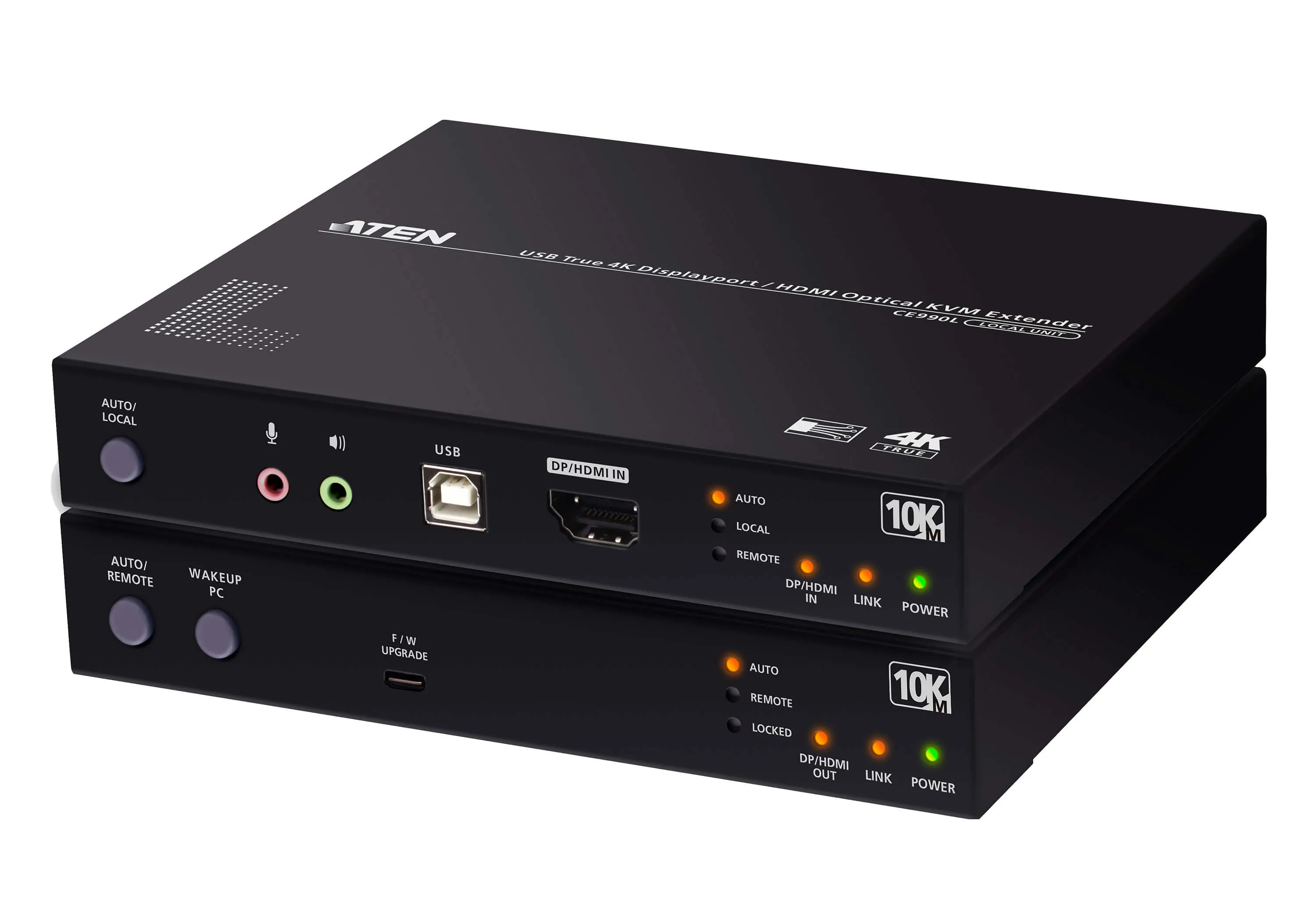 ATEN CE990-AT-G KVM Genişleticile