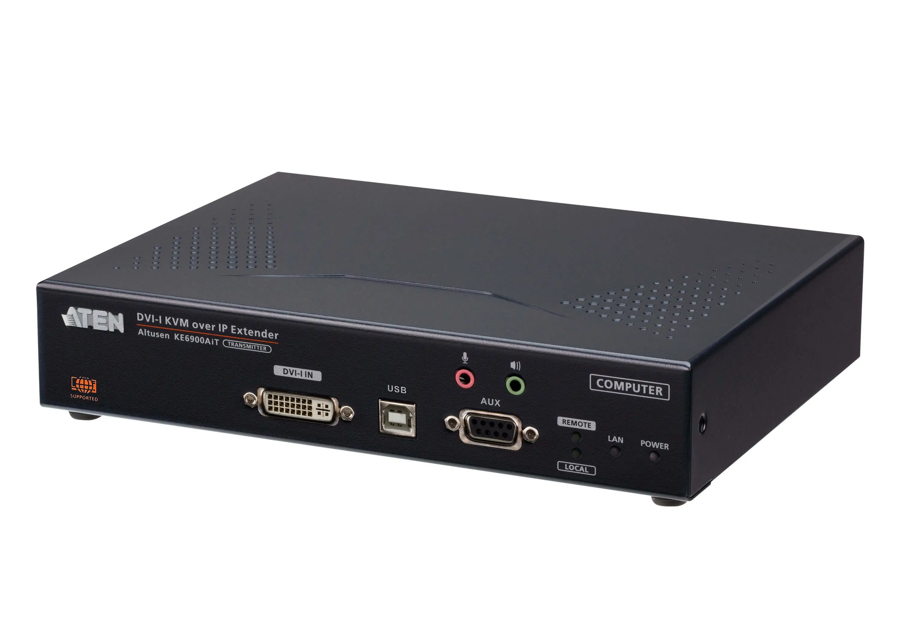ATEN KE6900AiT KVM Genişleticile