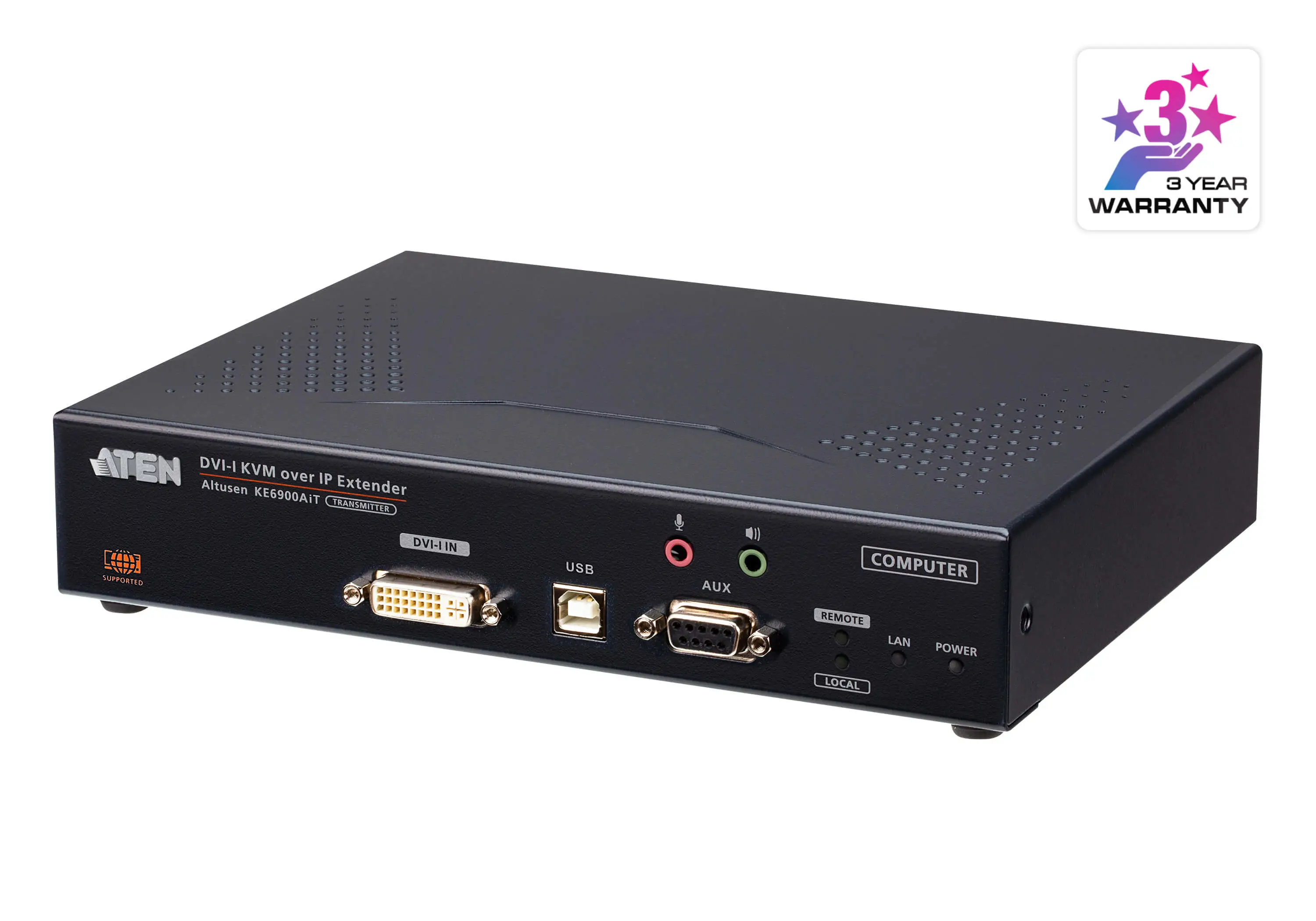 ATEN KE6900AIT-AX-G KVM Genişleticile