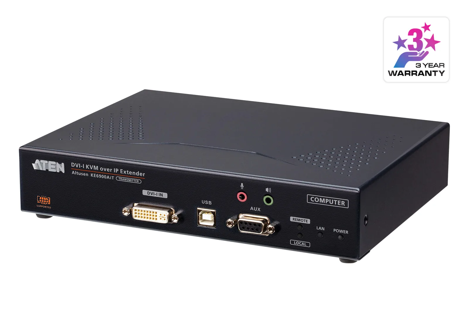 ATEN KE6900AIT-AX-U KVM Genişleticile