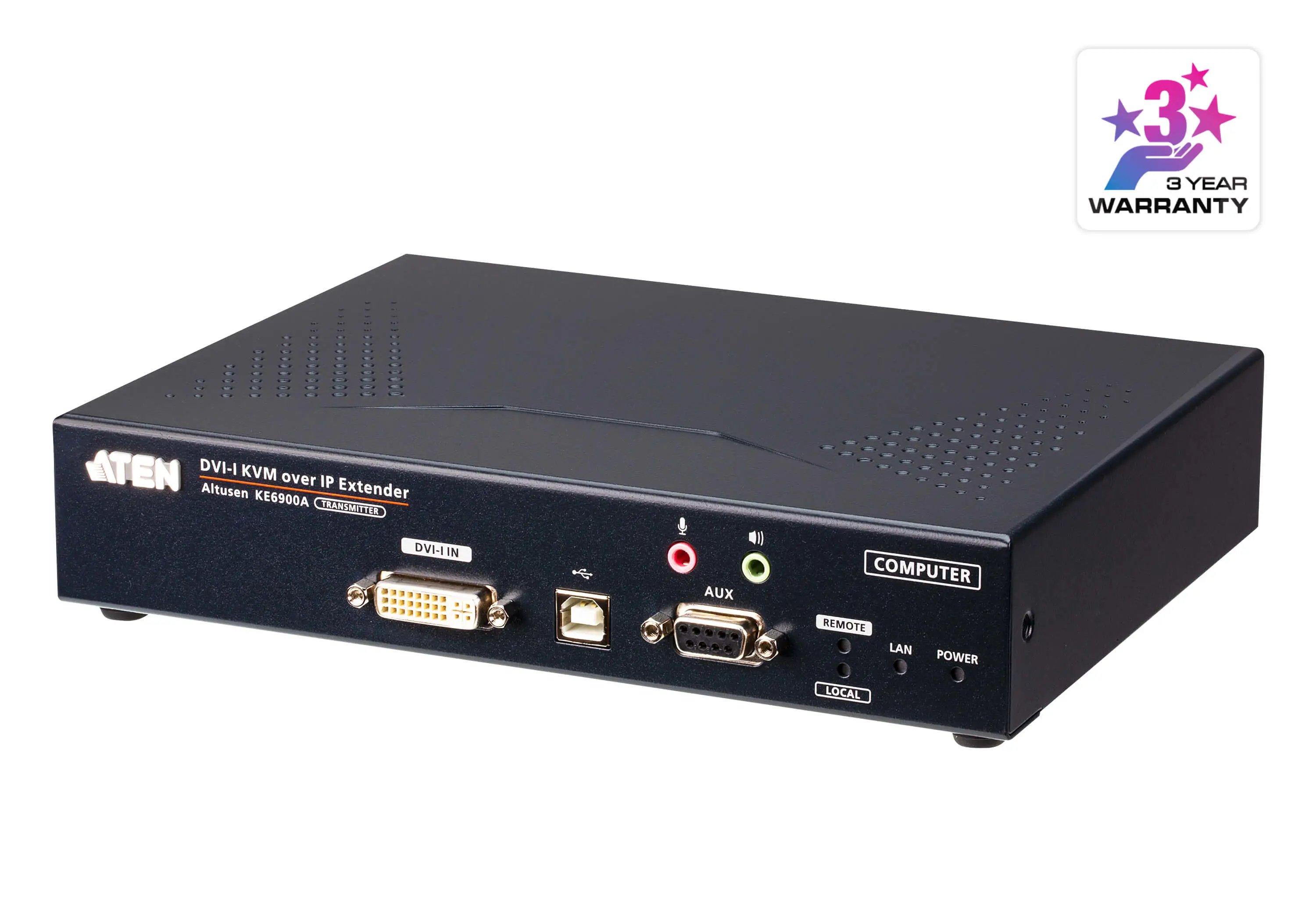 ATEN KE6900AT KVM Genişleticile
