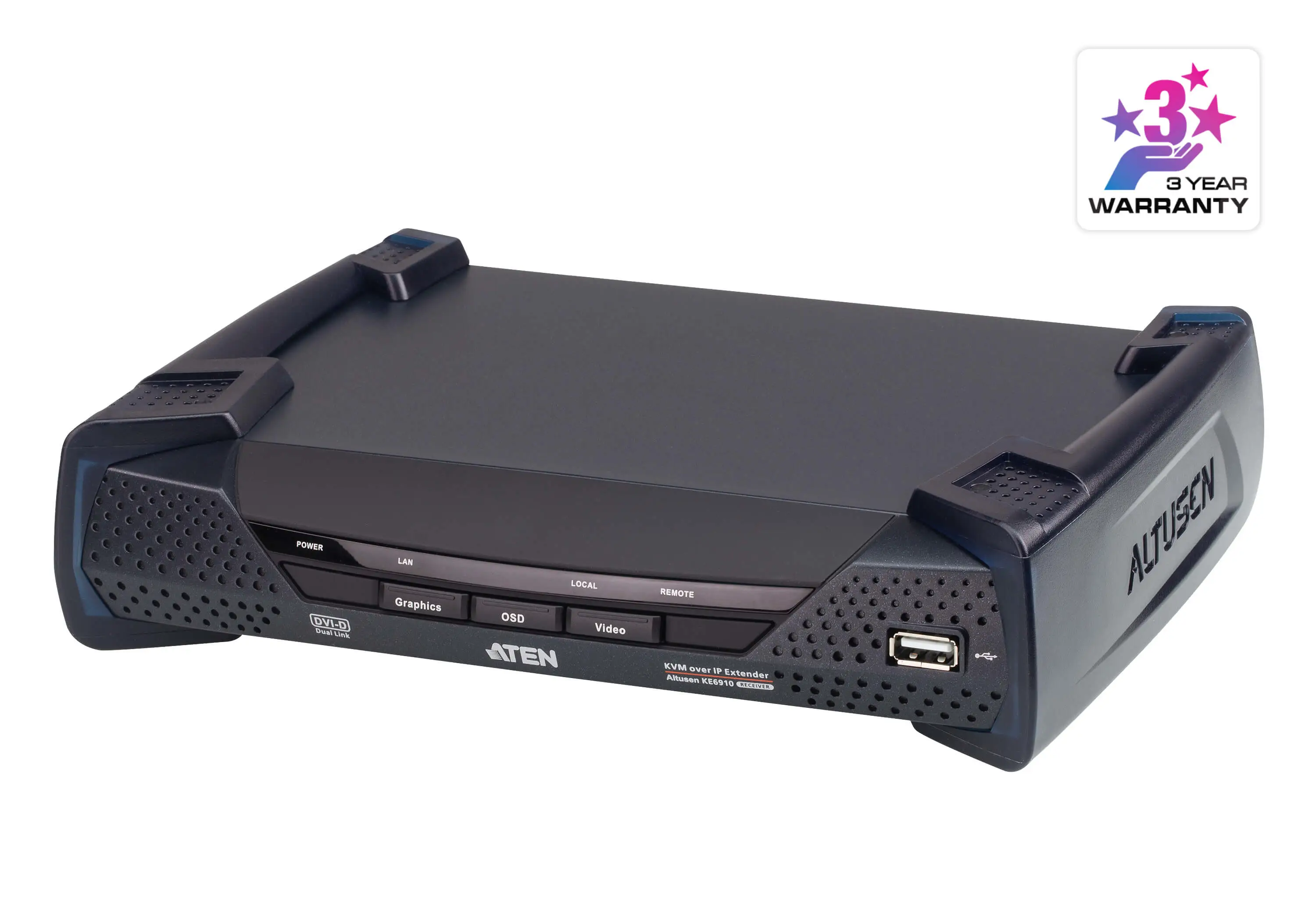 ATEN KE6910R-AX-E KVM Genişleticile
