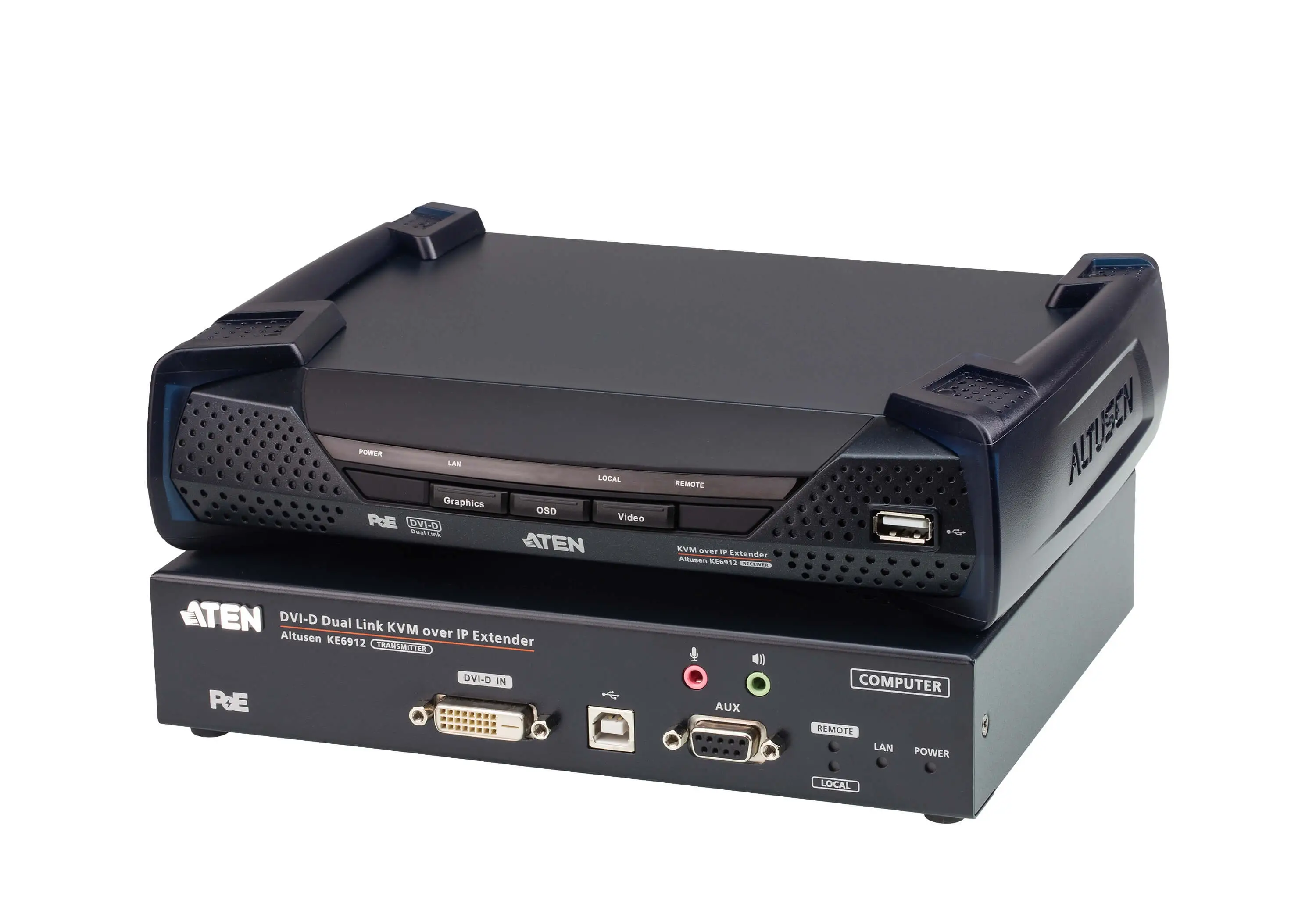ATEN KE6912-AX-G