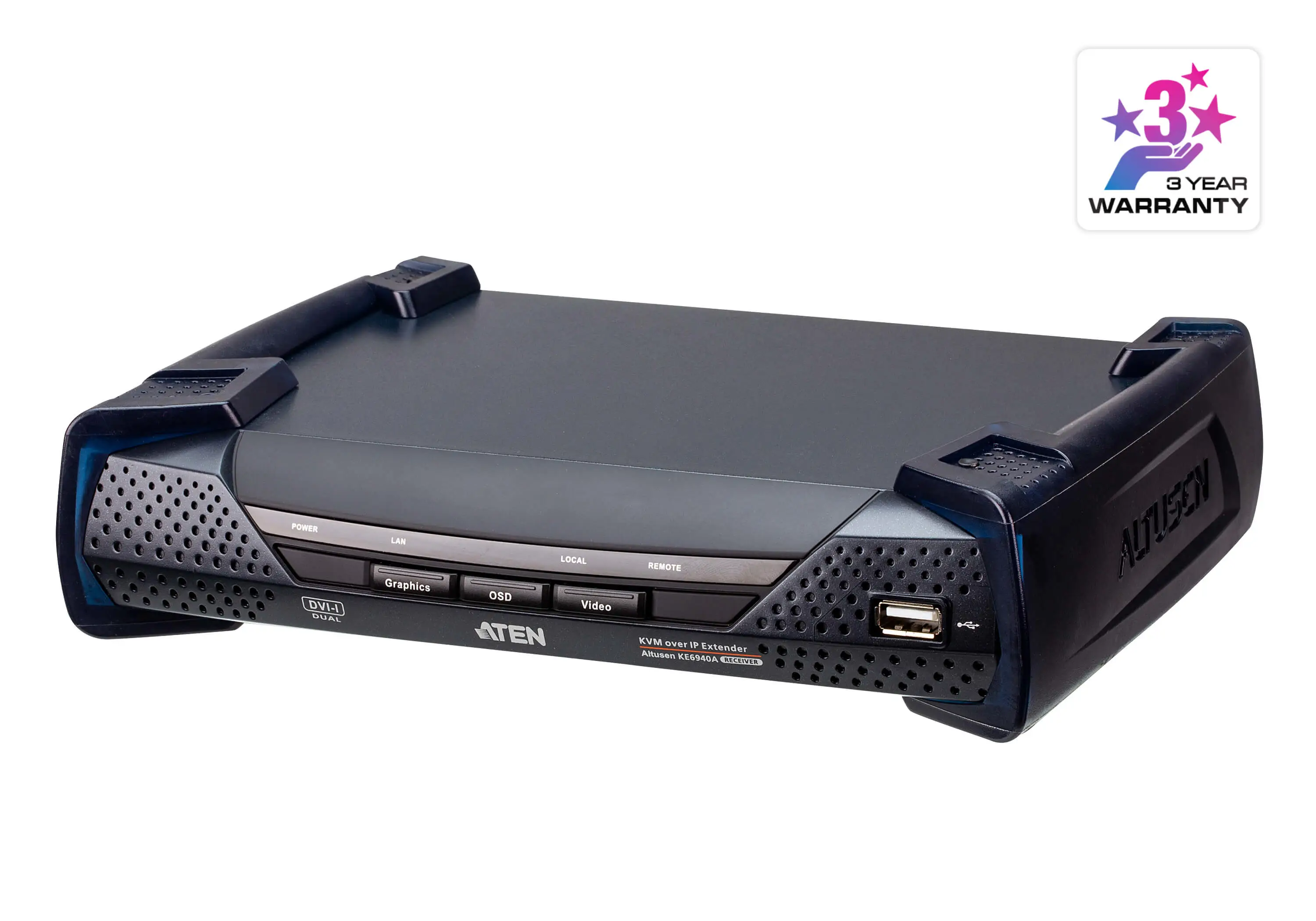 ATEN KE6940AR KVM Genişleticile