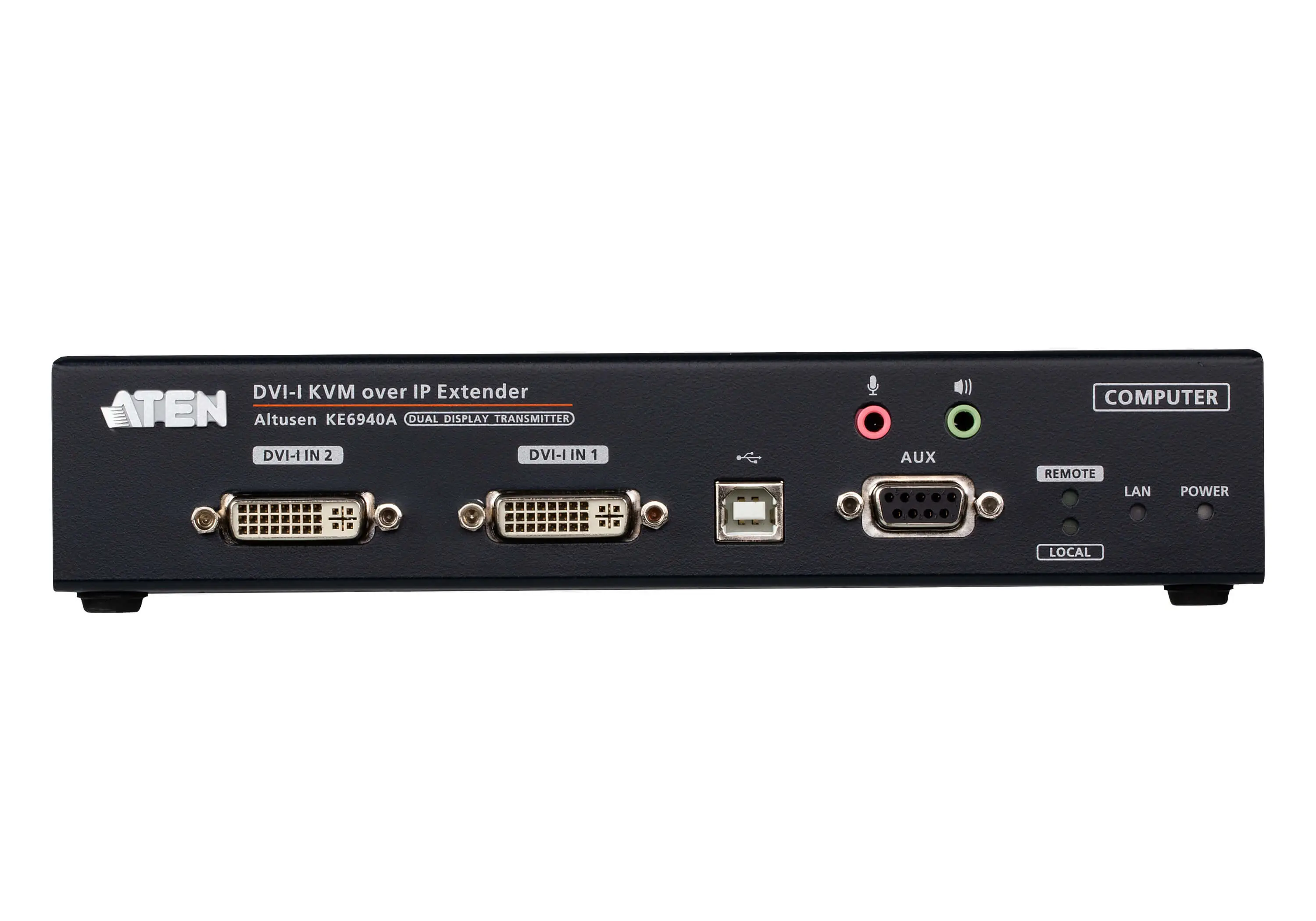 ATEN KE6940AT-AX-E Thumbnail 2
