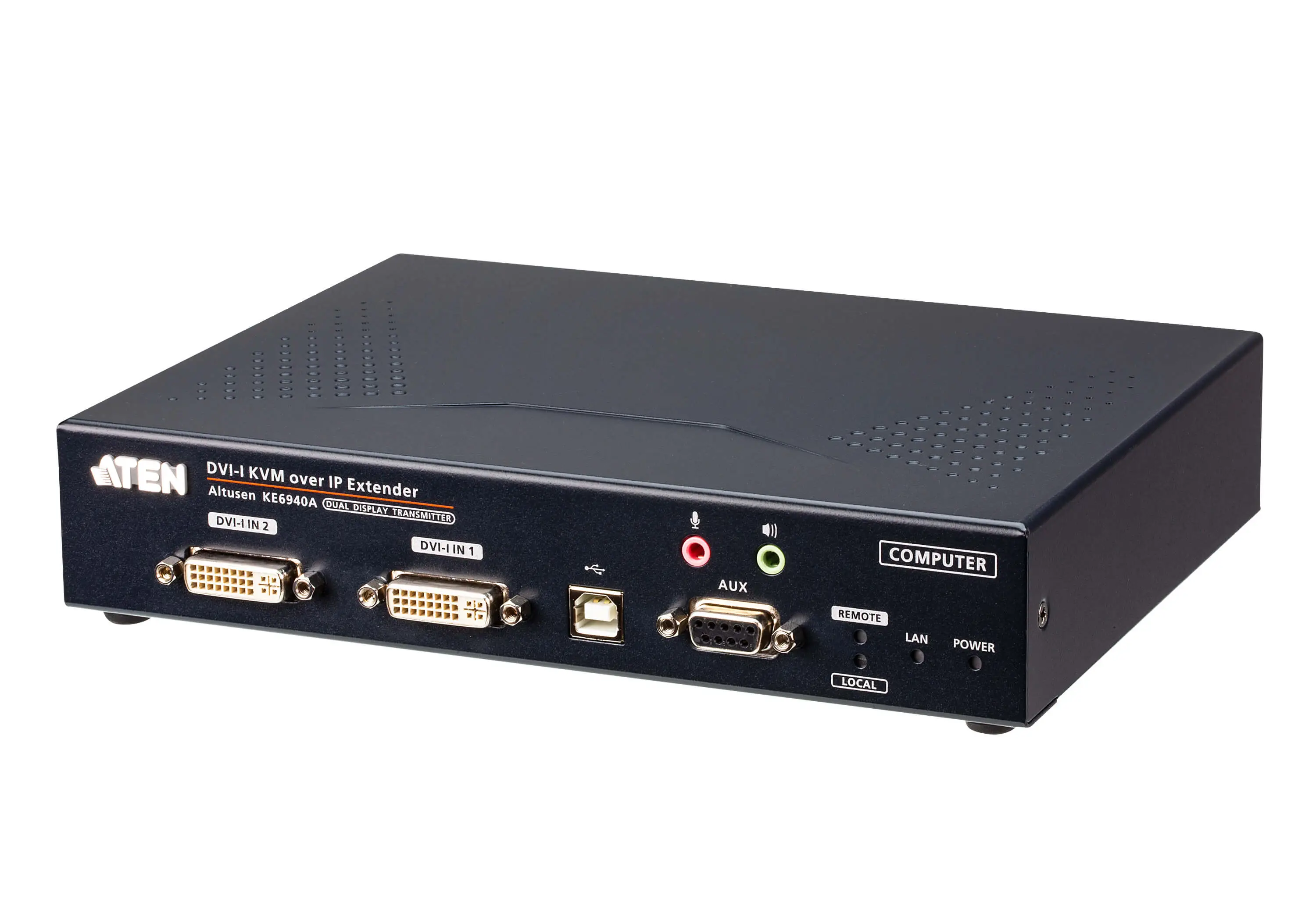 ATEN KE6940AT-AX-E KVM Genişleticile