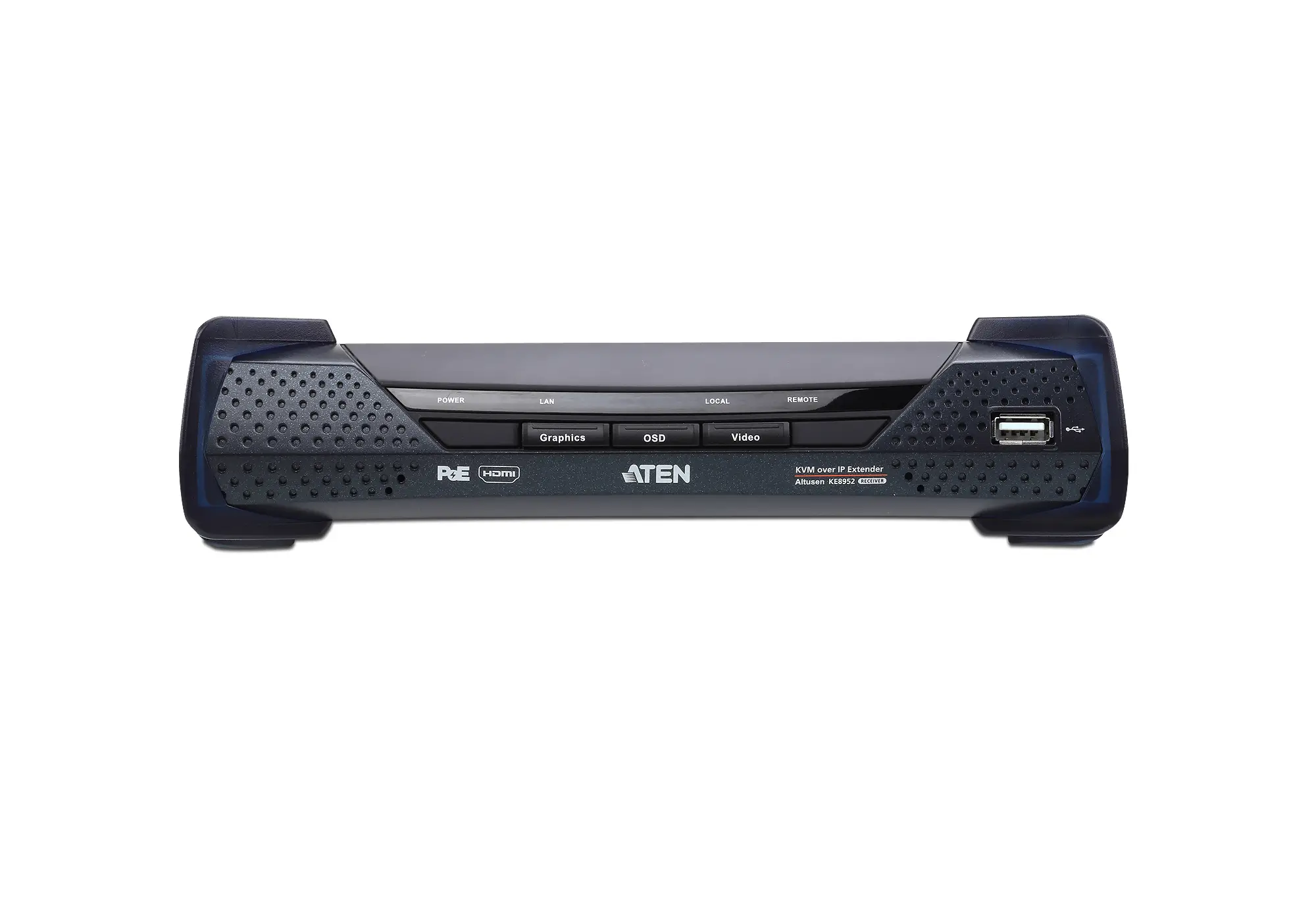 ATEN KE8952R-AX KVM Genişleticile