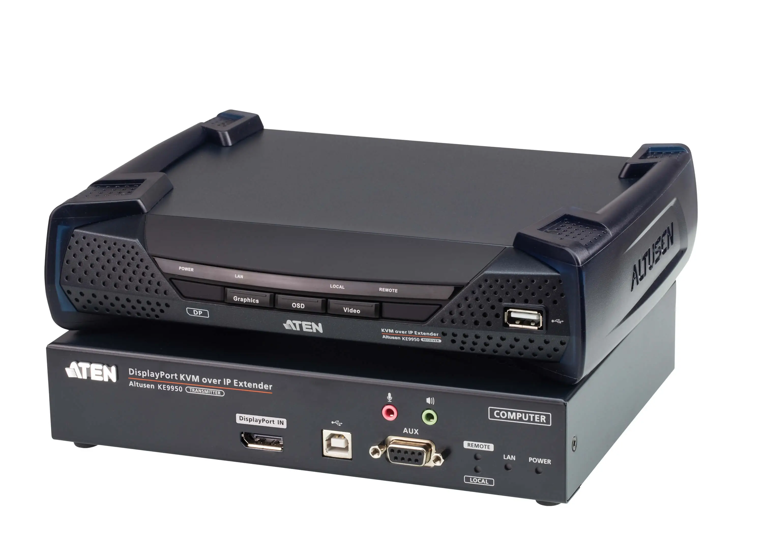 ATEN KE9950-AX-G KVM Genişleticile