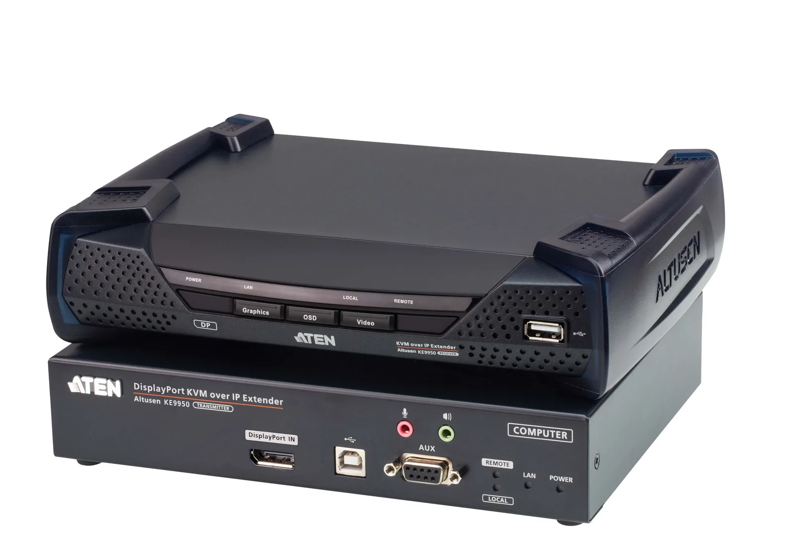 ATEN KE9950ATC-AX-E KVM Genişleticile