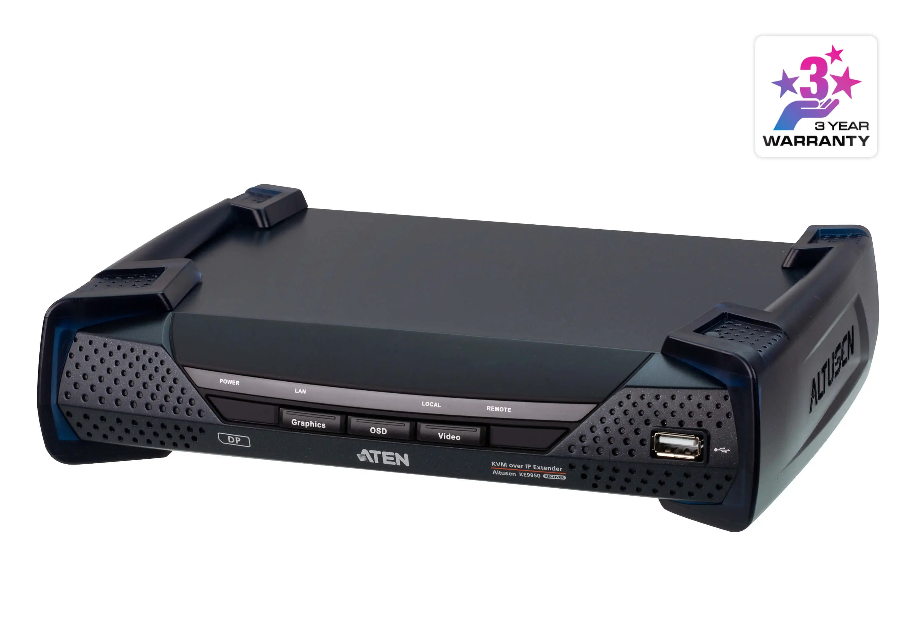 ATEN KE9950R KVM Genişleticile