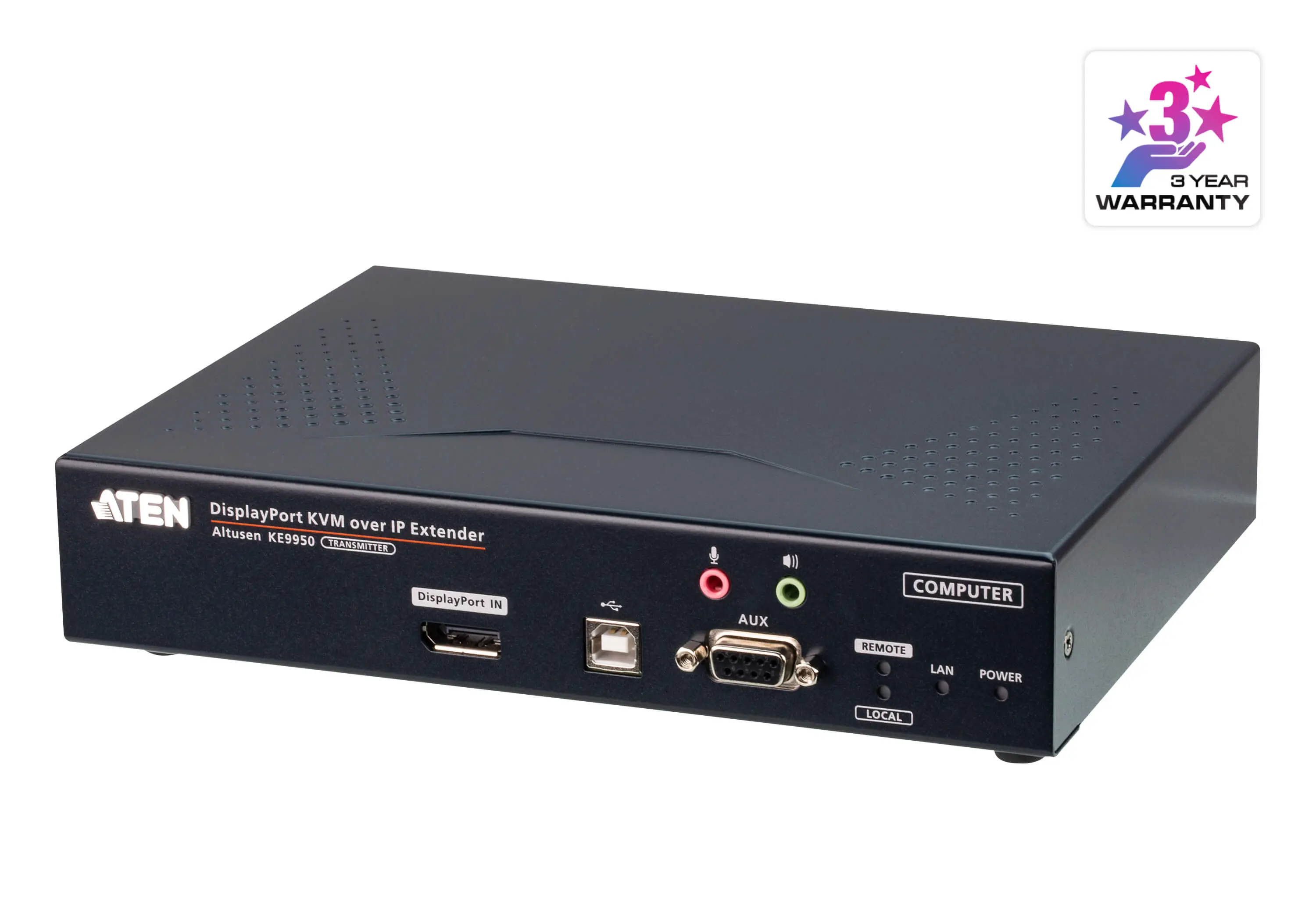 ATEN KE9950T KVM Genişleticile