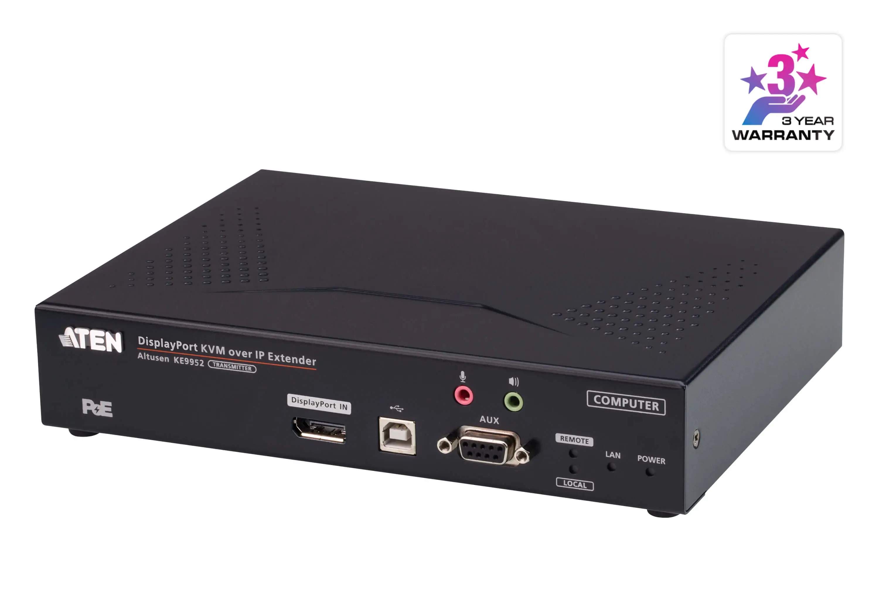 ATEN KE9952T KVM Genişleticile