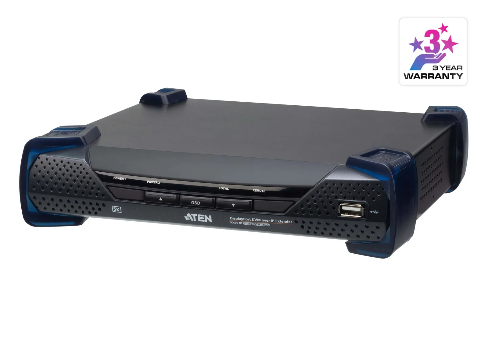 ATEN KX9970R KVM Genişleticile
