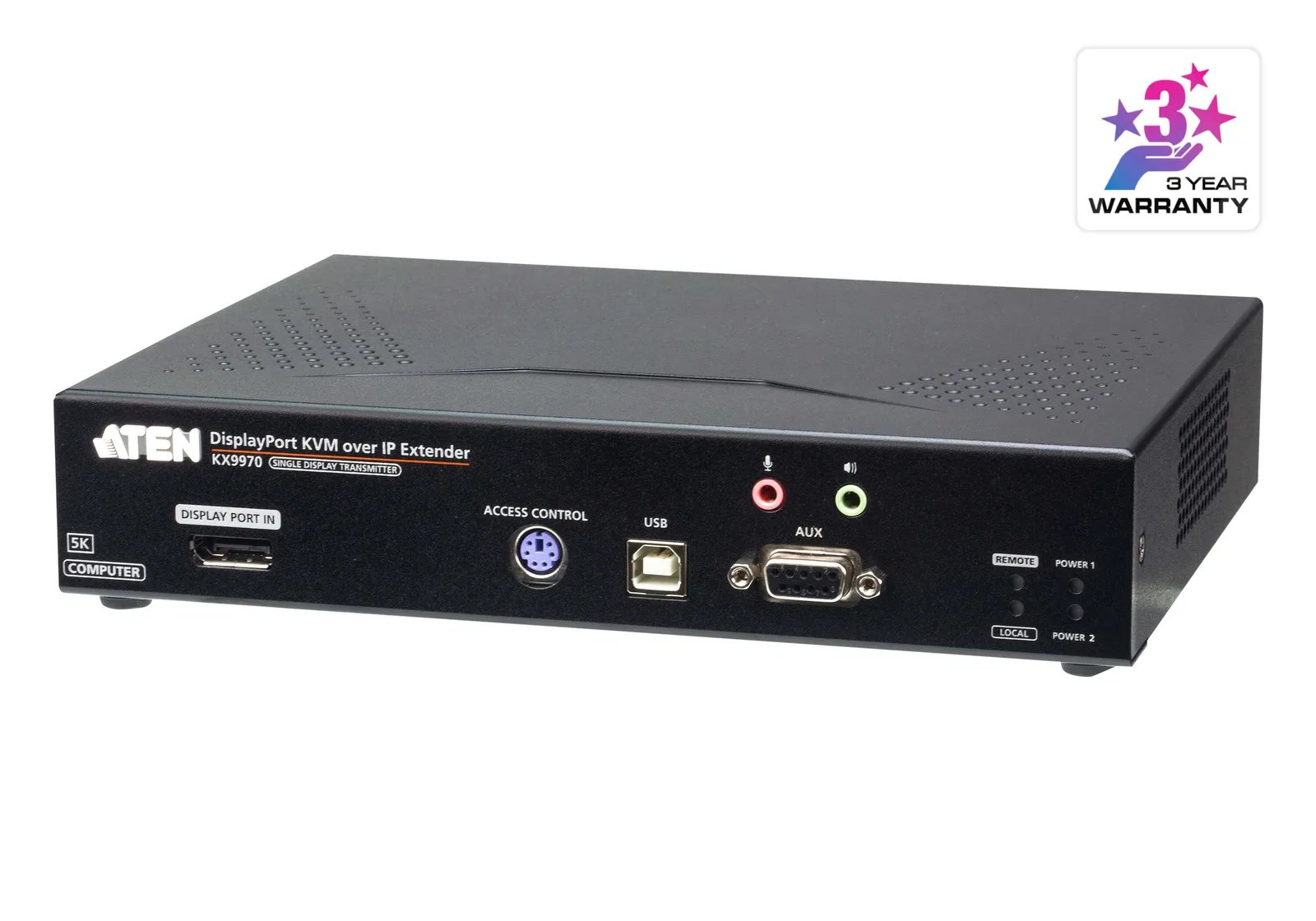 ATEN KX9970T KVM Genişleticile