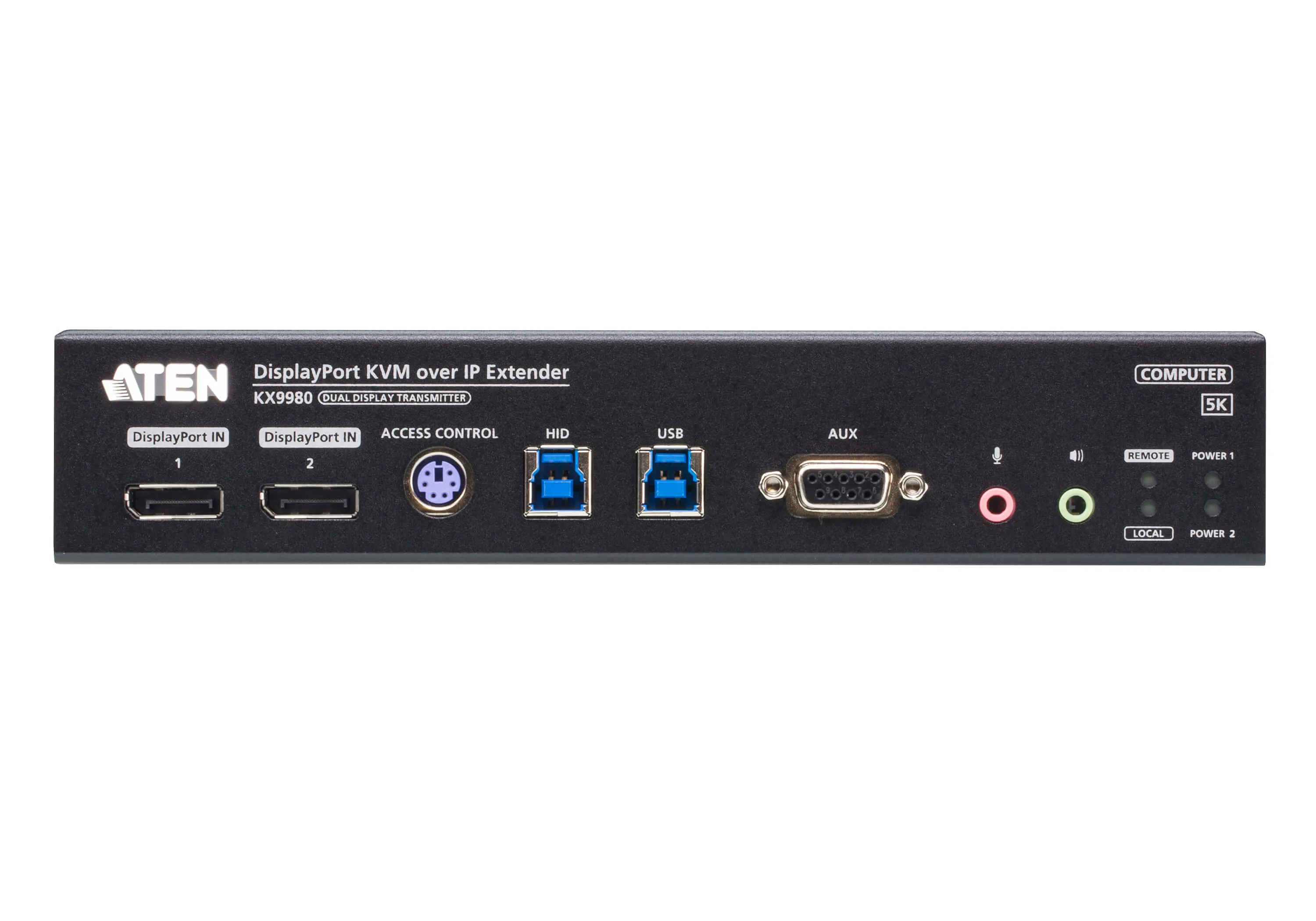 ATEN KX9980T-AX-E KVM Genişleticile