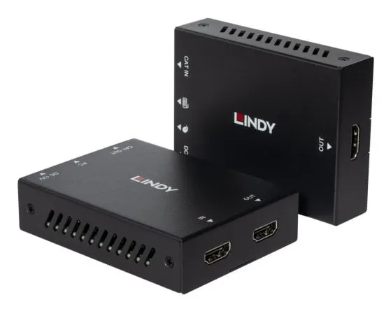 Lindy 39350 KVM Genişleticile