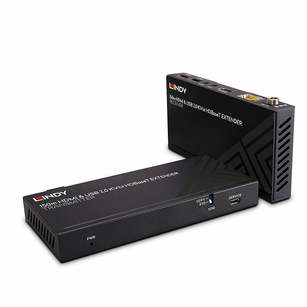Lindy 39384 KVM Genişleticile