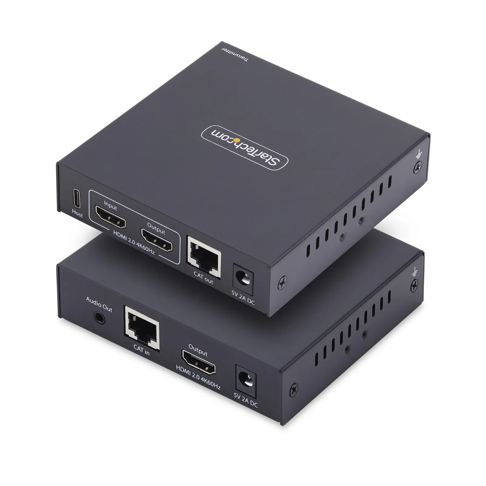 StarTech.com IH2006-KVM-EXTENDER Thumbnail 1