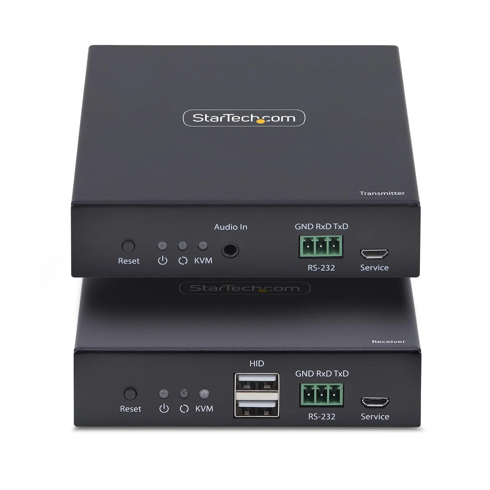 StarTech.com IH2006-KVM-EXTENDER Thumbnail 2