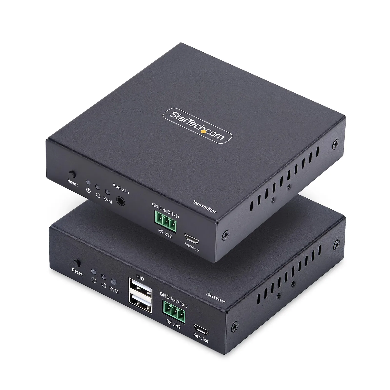 StarTech.com IH2006-KVM-EXTENDER KVM Genişleticile