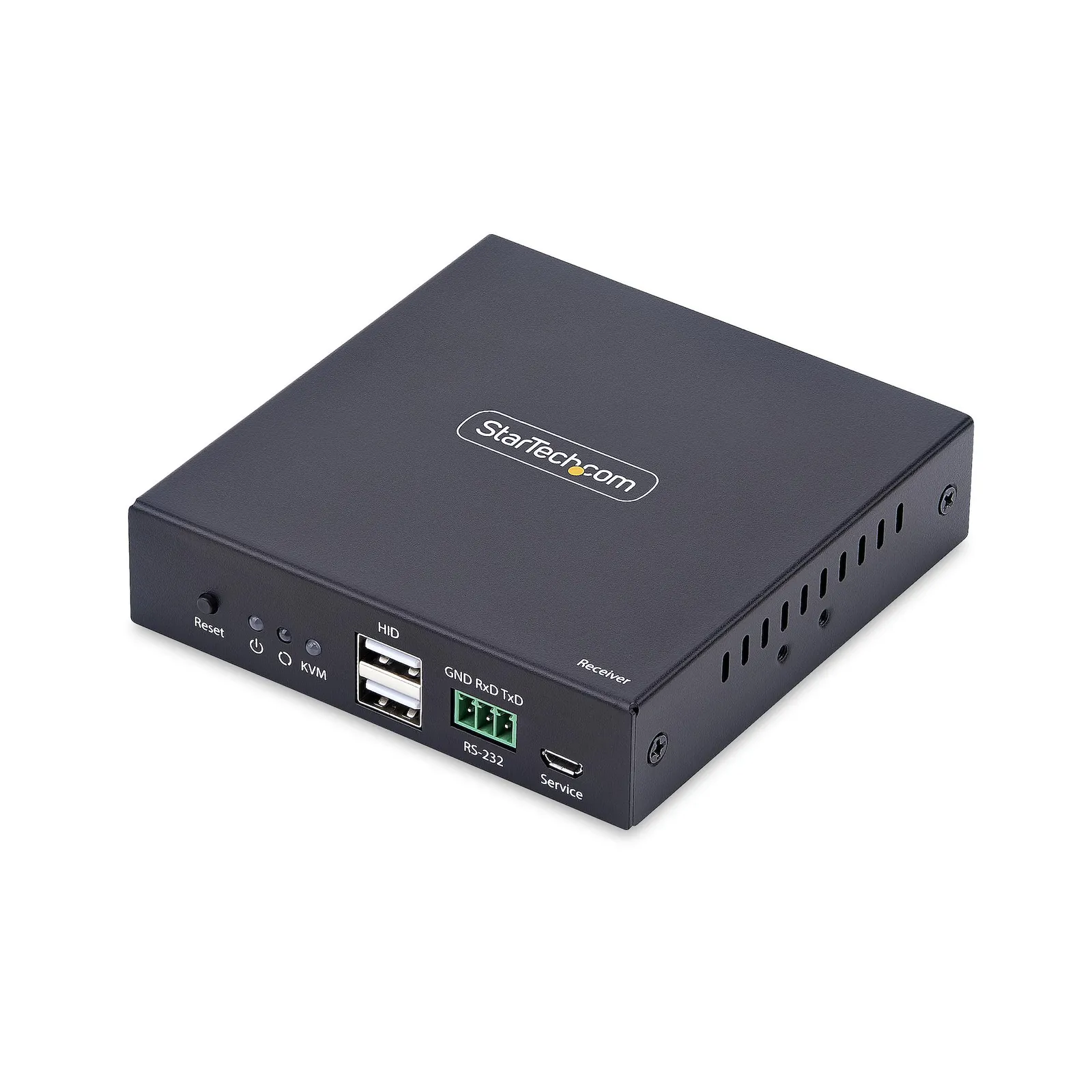 StarTech.com IH2006-KVM-RX KVM Genişleticile