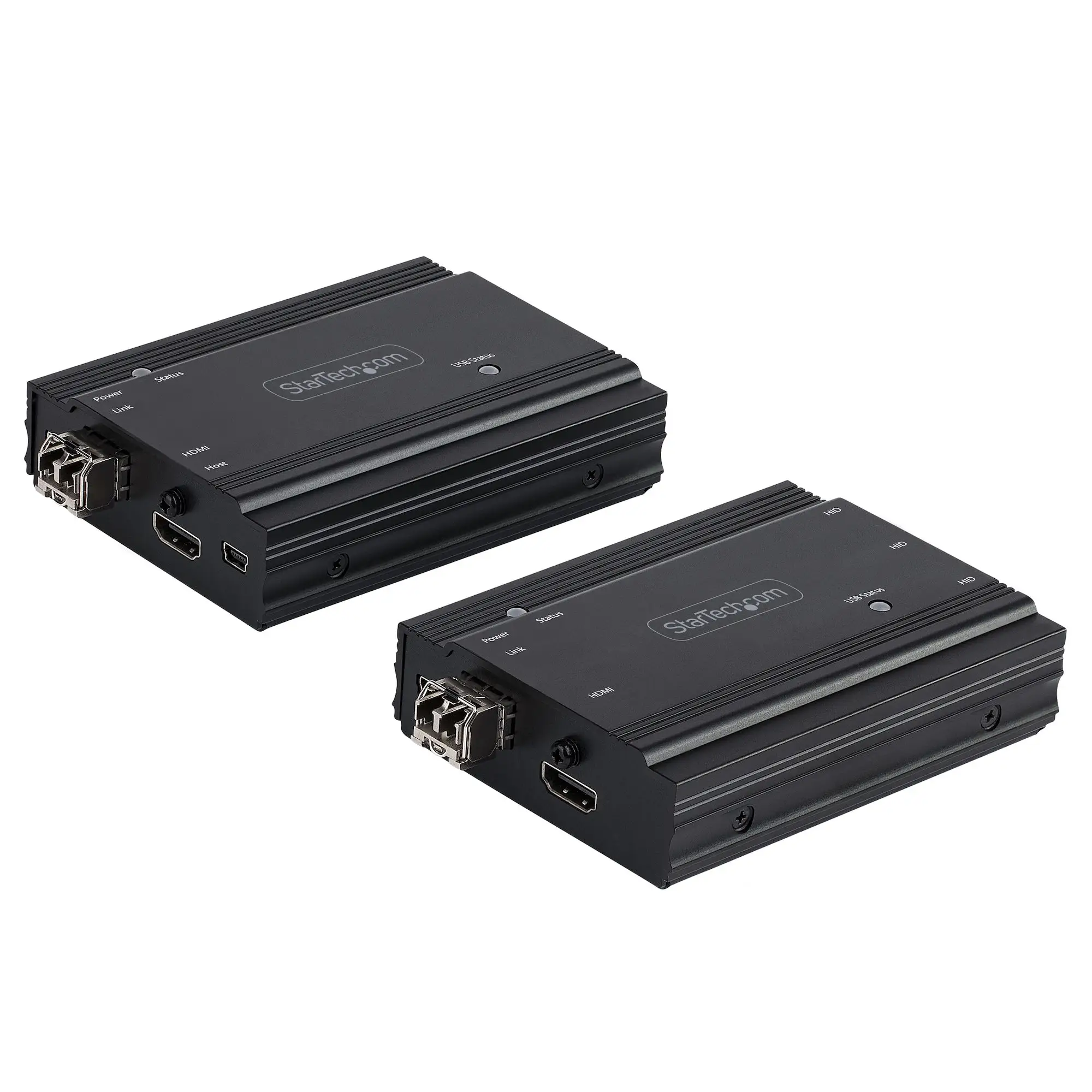 StarTech.com SV565FXHD4KU KVM Genişleticile