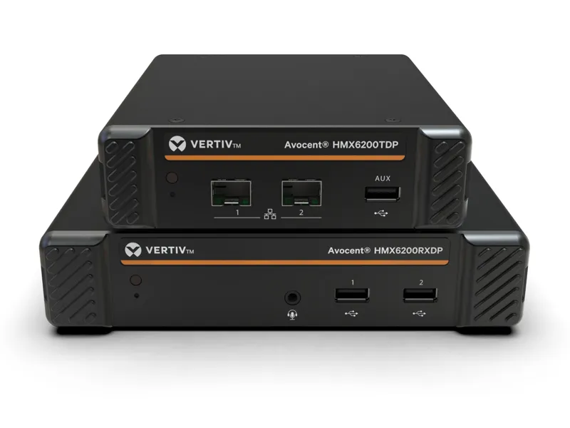 Vertiv Avocent HMX6200TDP-400 KVM Genişleticile