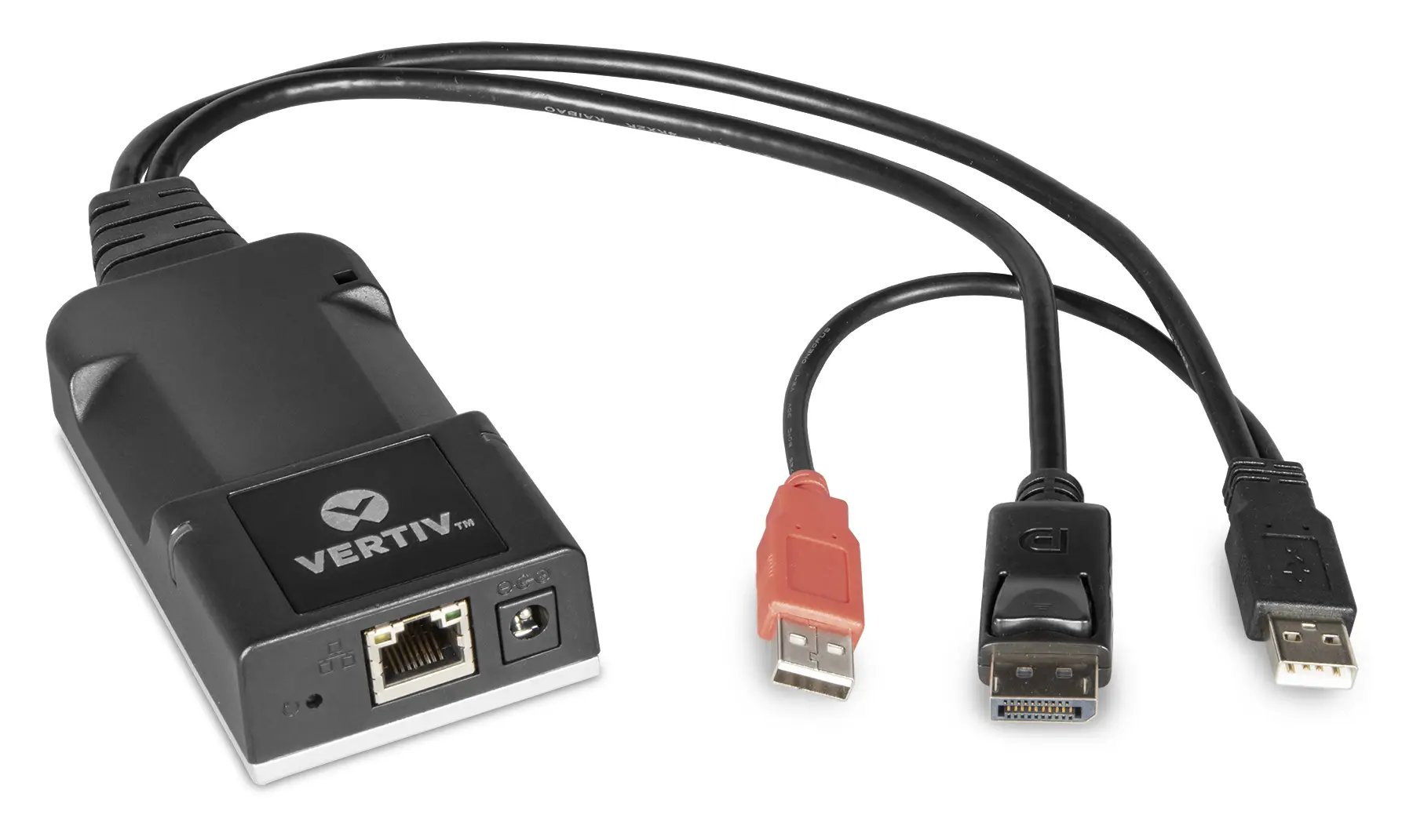 Vertiv HMX6150T-DP KVM Genişleticile