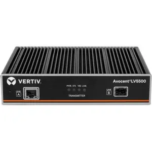 Vertiv LV5500T-400 KVM Genişleticile