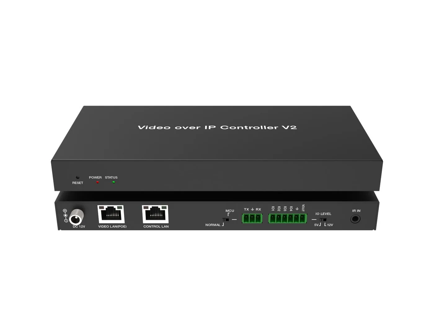 Vivolink VLVWIP2000-CTL KVM Genişleticile