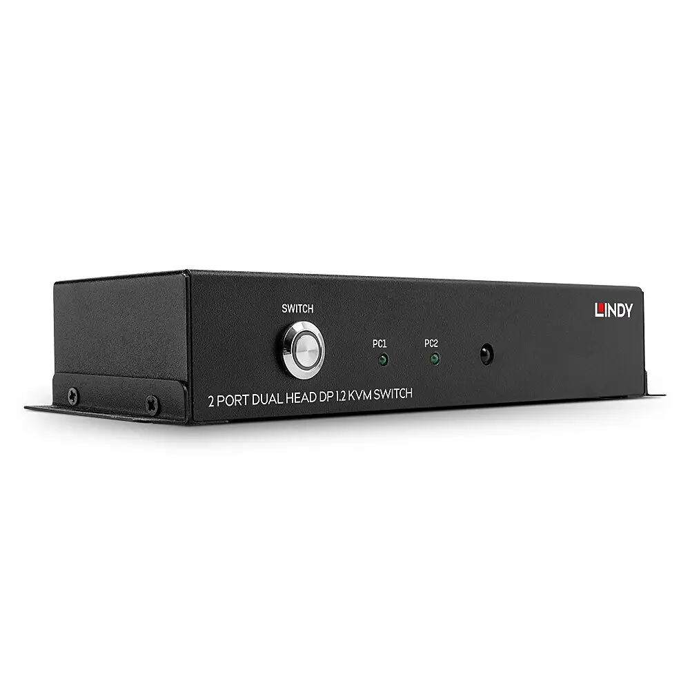 Lindy 39306 KVM Switch Devresi
