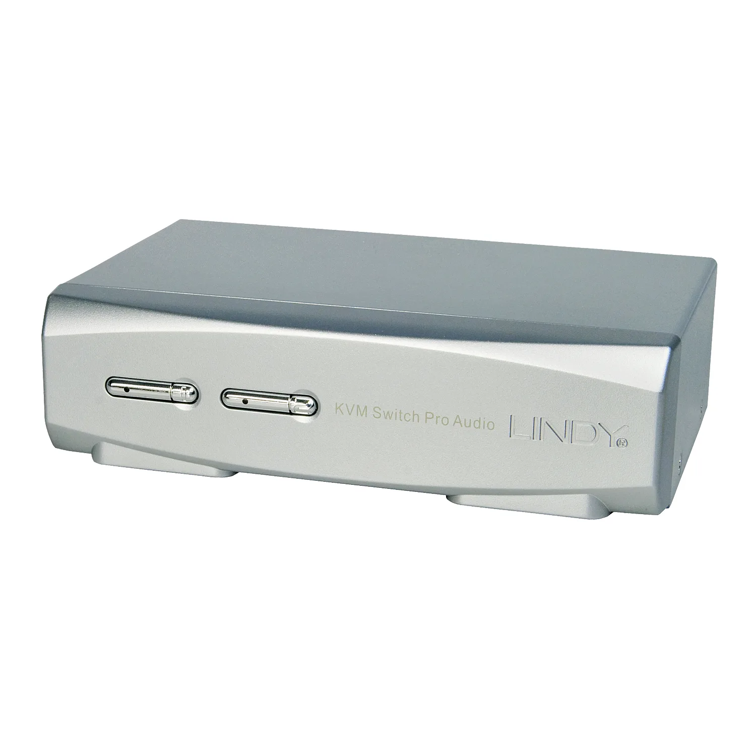 Lindy 39304 KVM Switch Devresi