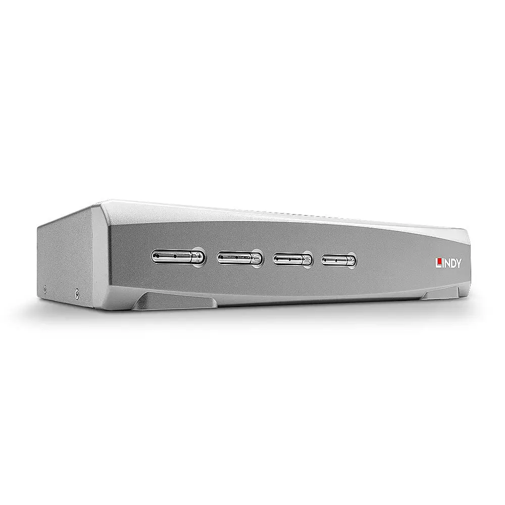 Lindy 39308 KVM Switch Devresi