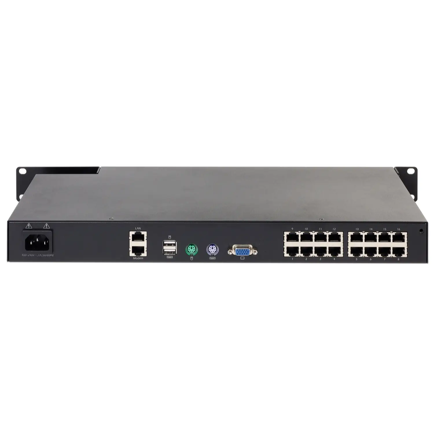 APC KVM1116R Thumbnail 1