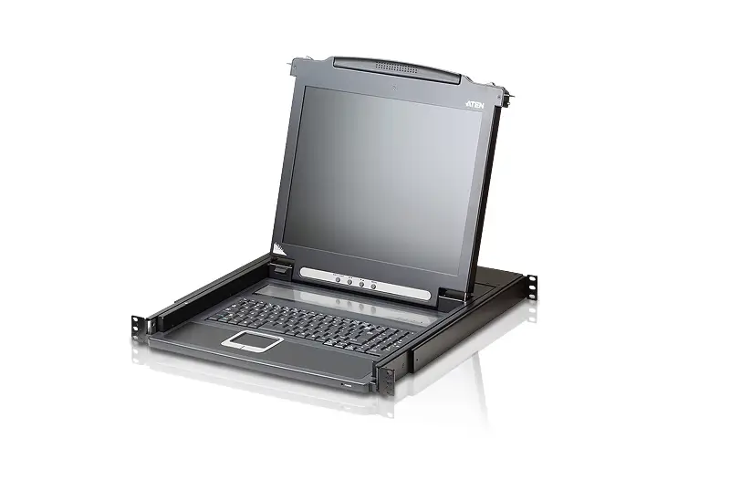 ATEN CL1000M GB KVM Switch Devresi
