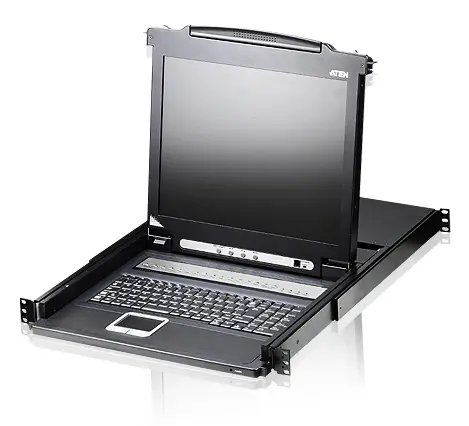 ATEN CL1016M-ATA-A1G