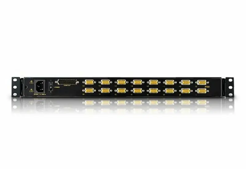 ATEN CL1016M CH Thumbnail 1