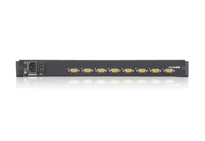 ATEN CL1308N CH Thumbnail 1