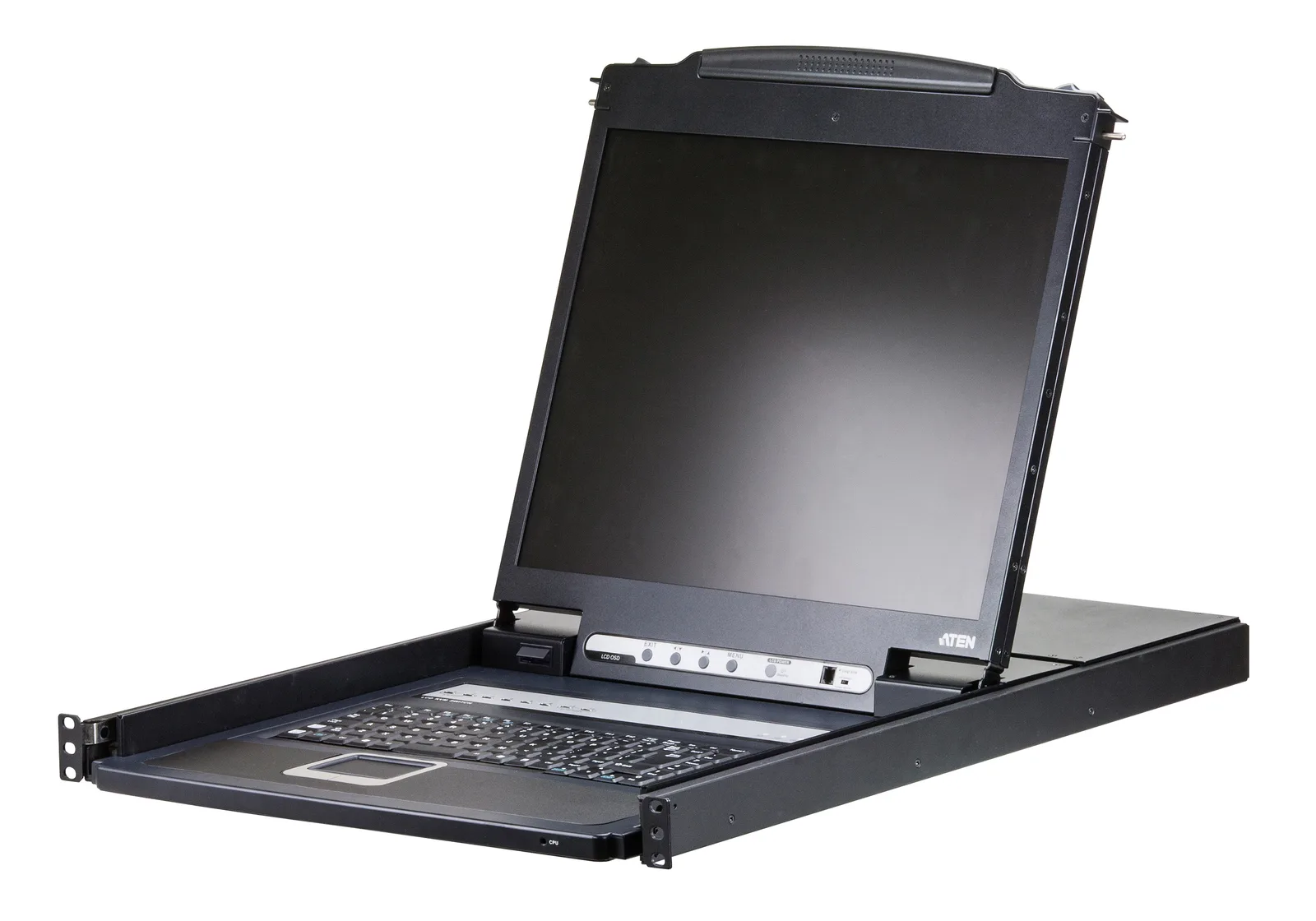 ATEN CL1308N-US KVM Switch Devresi