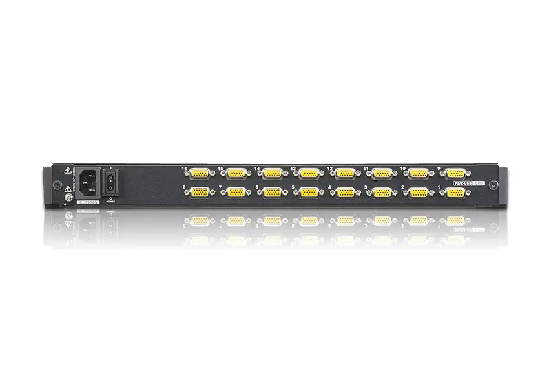 ATEN CL1316NGB Thumbnail 1