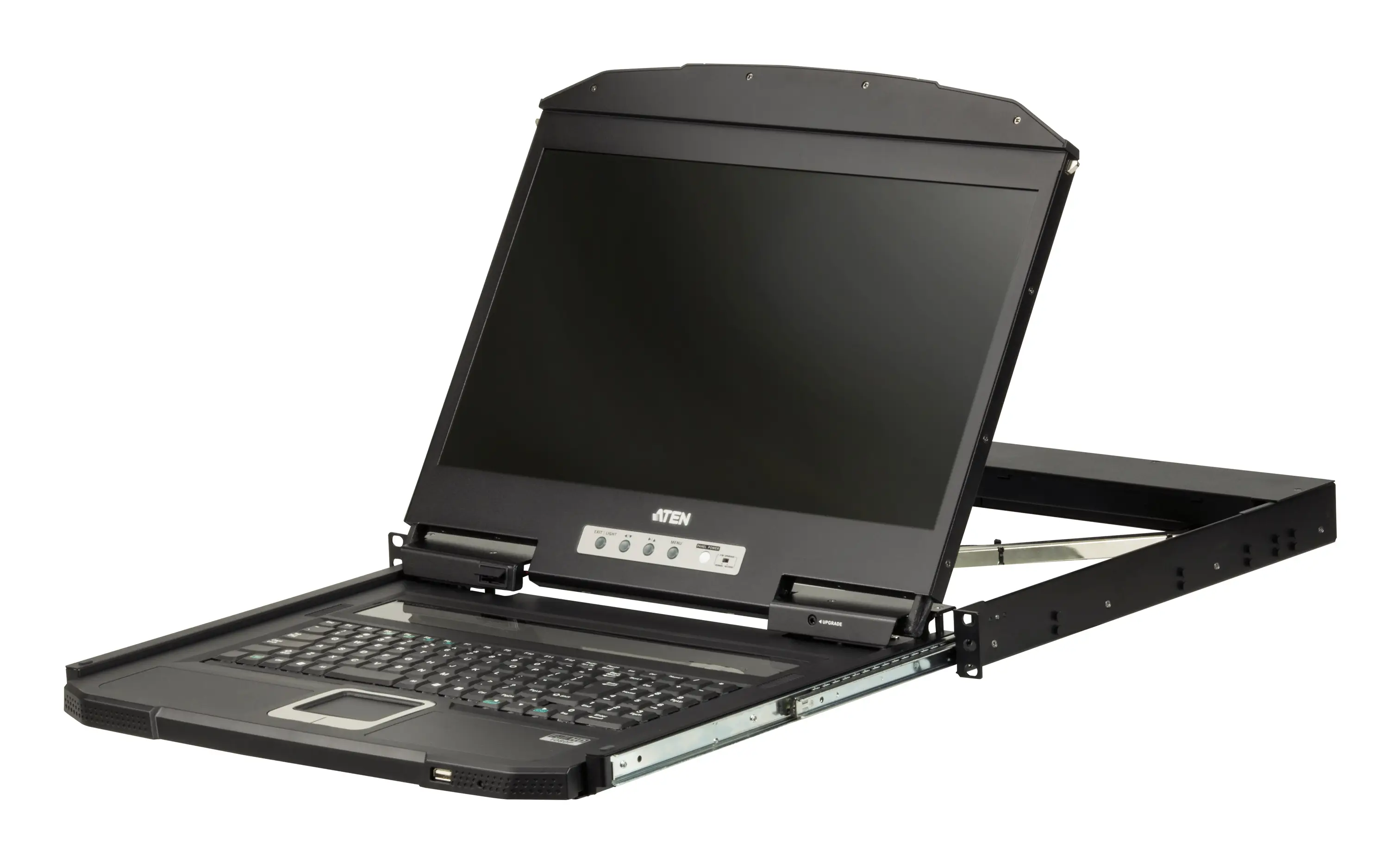ATEN CL3100NX-NORDIC