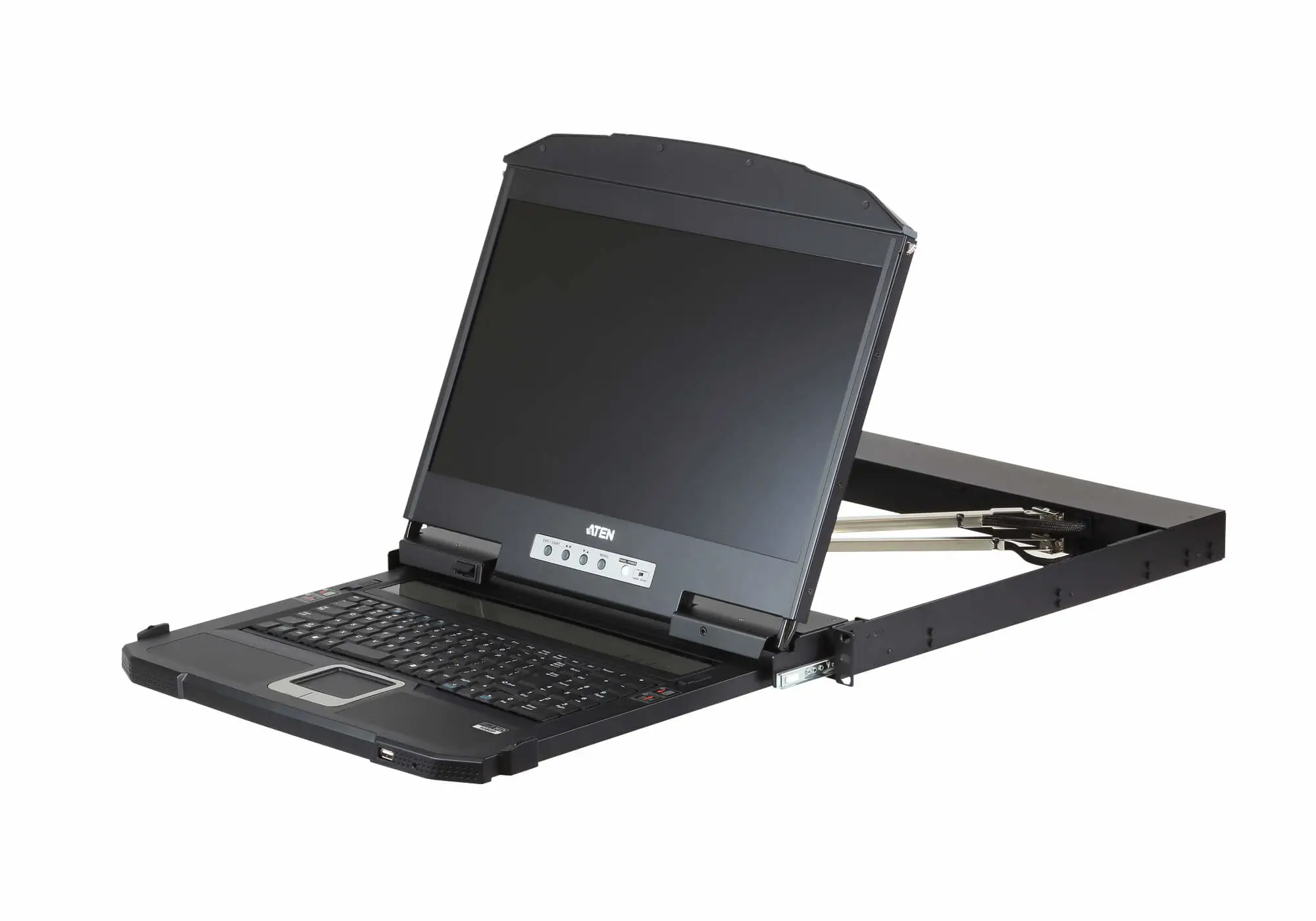 ATEN CL3800NX-ATA-AU KVM Switch Devresi