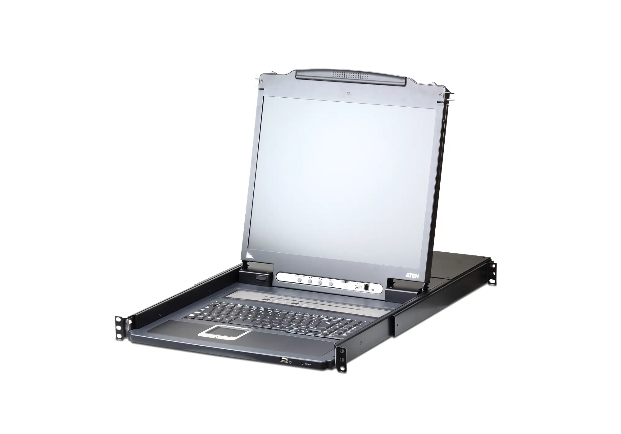 ATEN CL5708IN GB KVM Switch Devresi