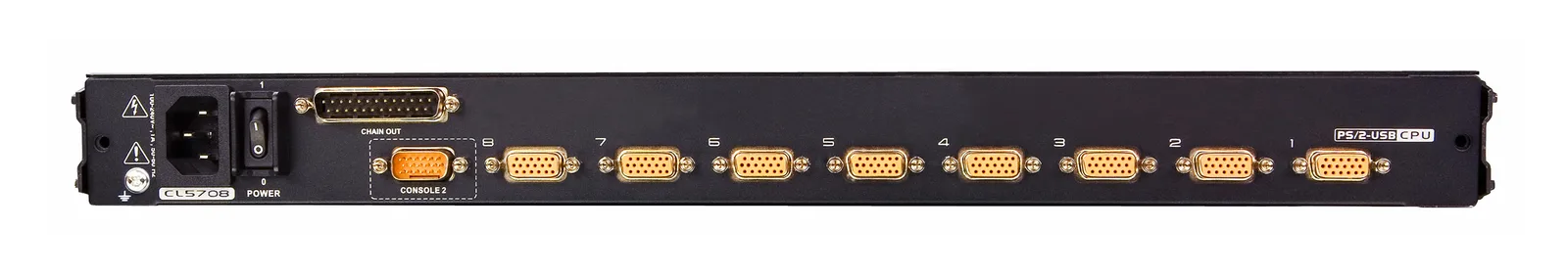 ATEN CL5708M-FR Thumbnail 4