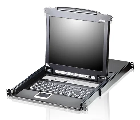 ATEN CL5708M-UK Thumbnail 0