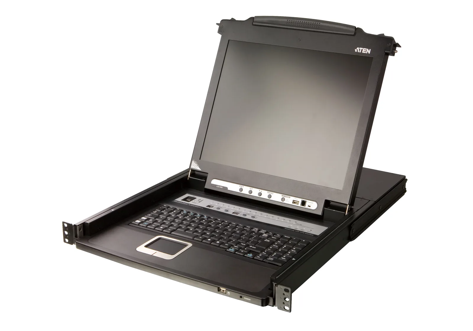 ATEN CL5716MW-ATA-EE KVM Switch Devresi