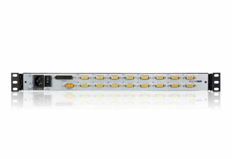 ATEN CL5816N D Thumbnail 1