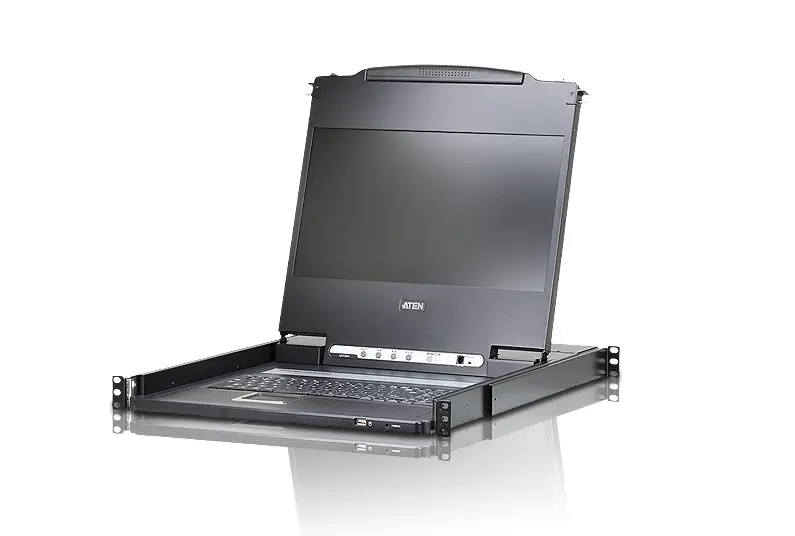 ATEN CL6700MW-ATA-EE KVM Switch Devresi