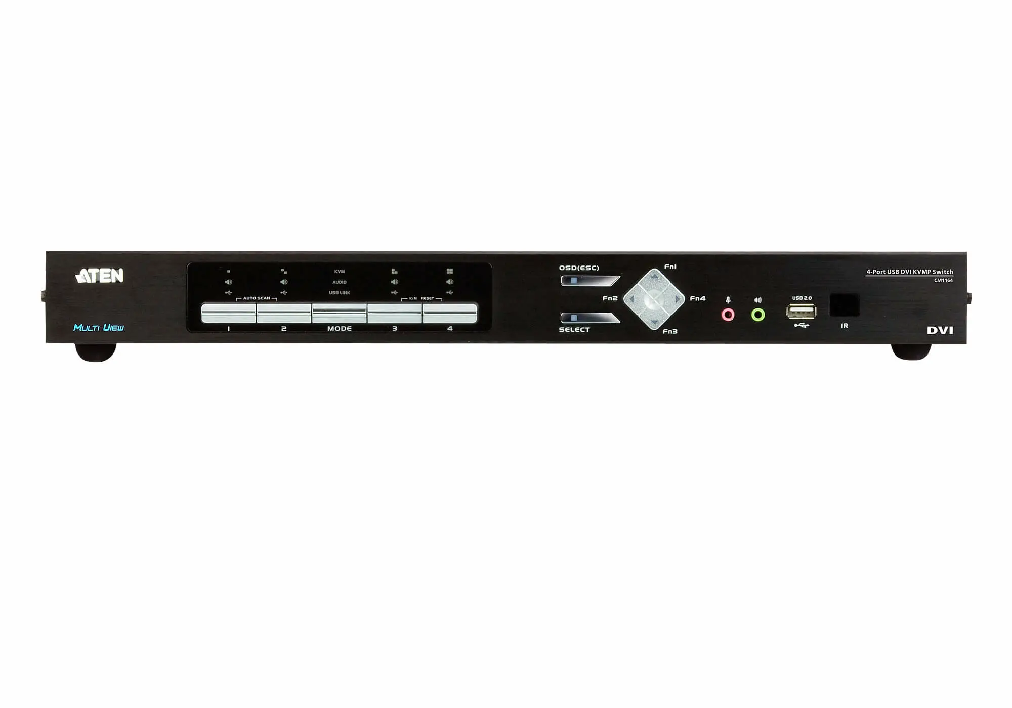 ATEN CM1164A Thumbnail 1