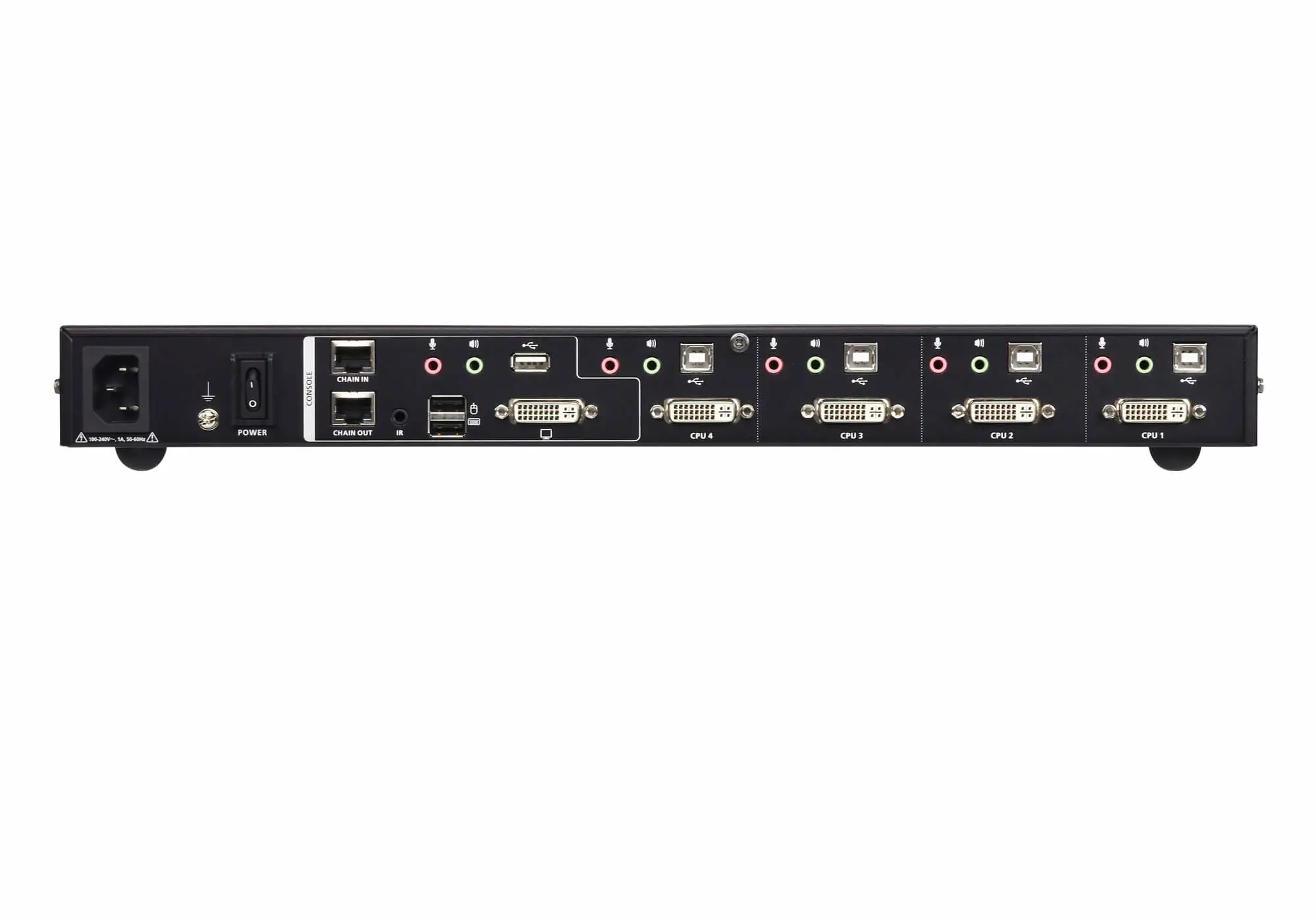 ATEN CM1164A Thumbnail 2